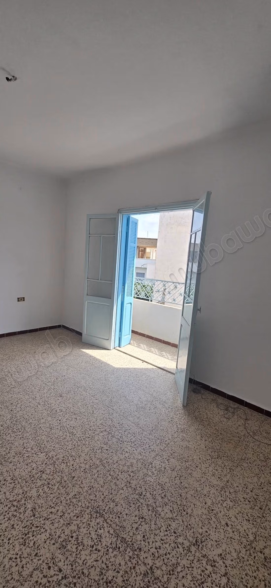 Appartamento S 3 nel cuore di Nabeul