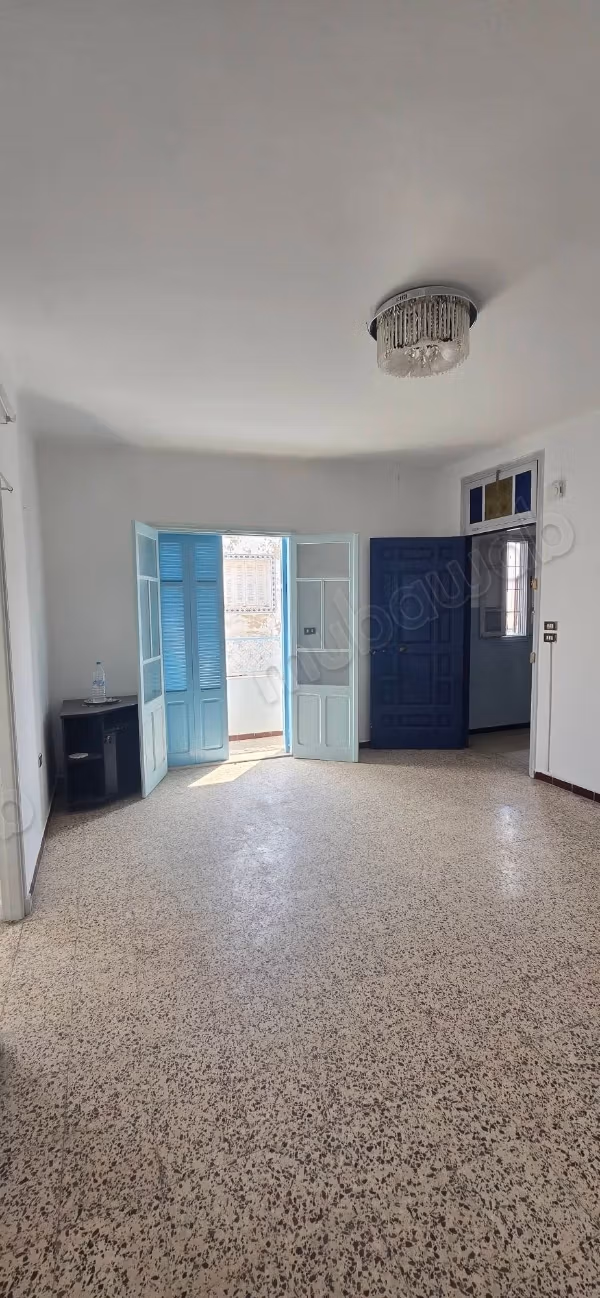 Appartamento S 3 nel cuore di Nabeul