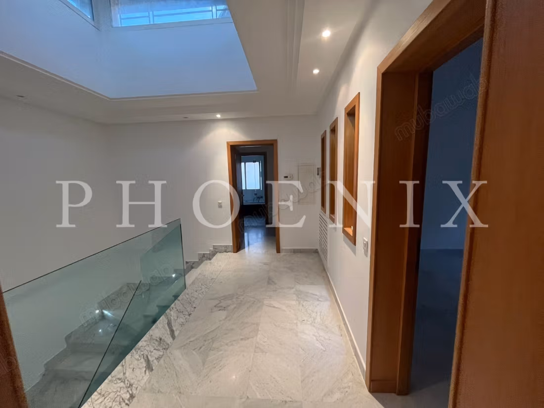 Villa S5 con piscina al Lago 2