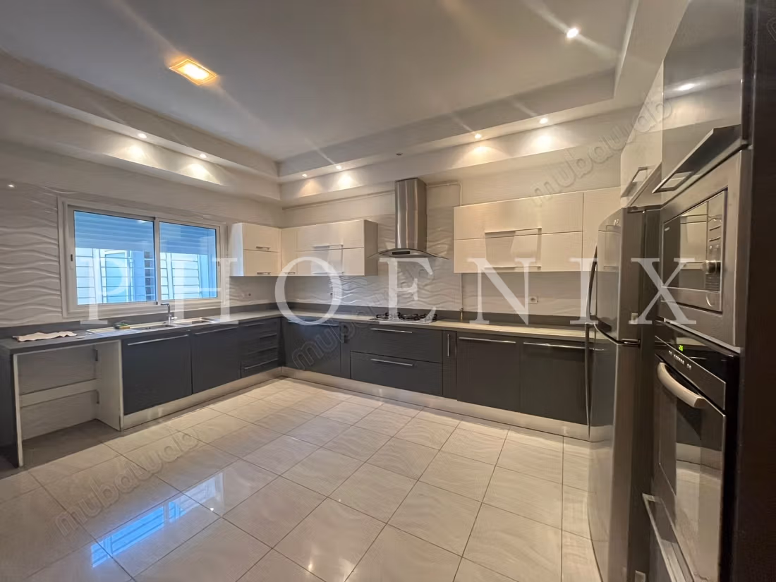 Villa S5 con piscina al Lago 2