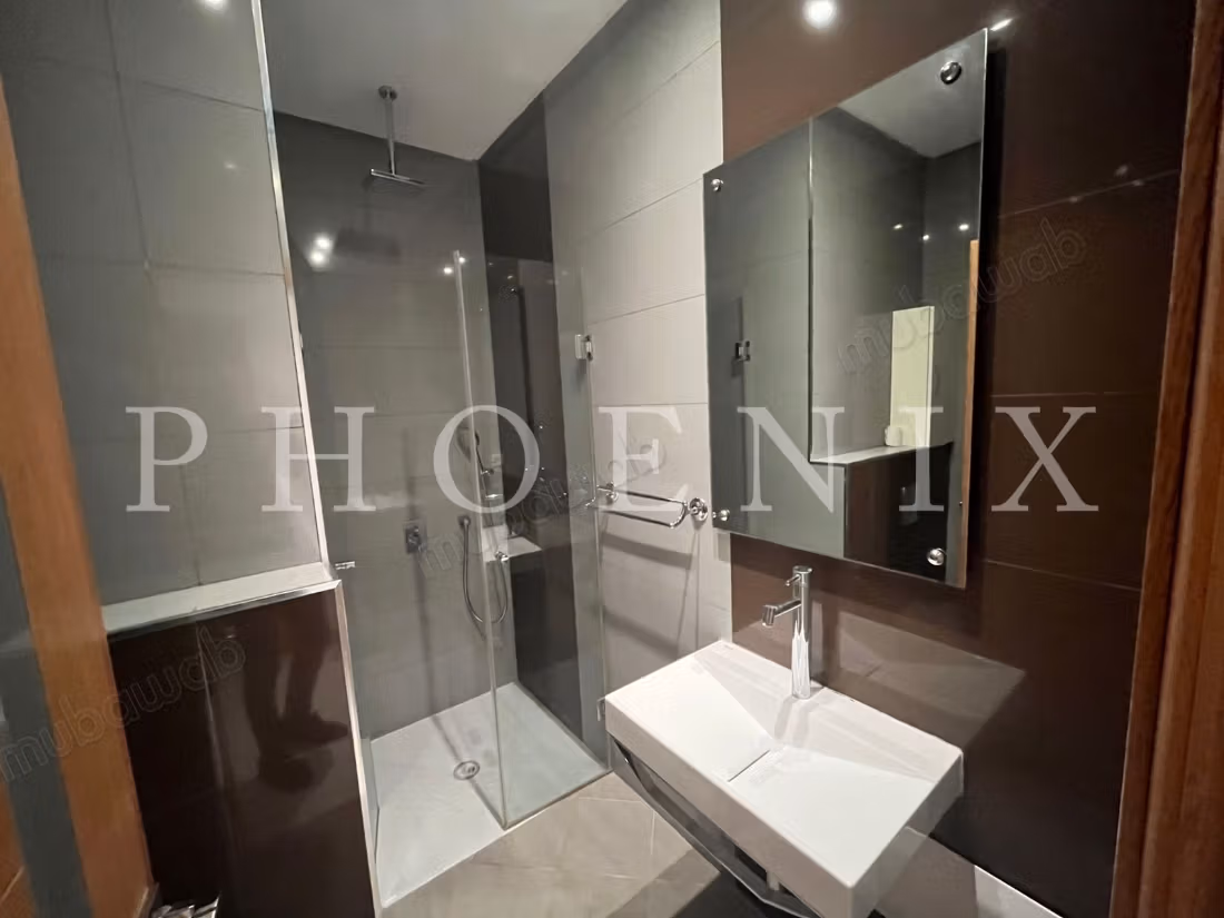 Villa S5 con piscina al Lago 2