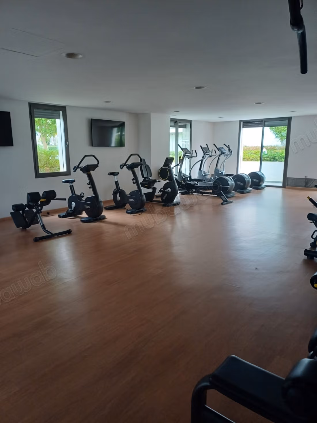 In affitto - Superbo appartamento di lusso a Rabat Square - Eagle Hills Souissi