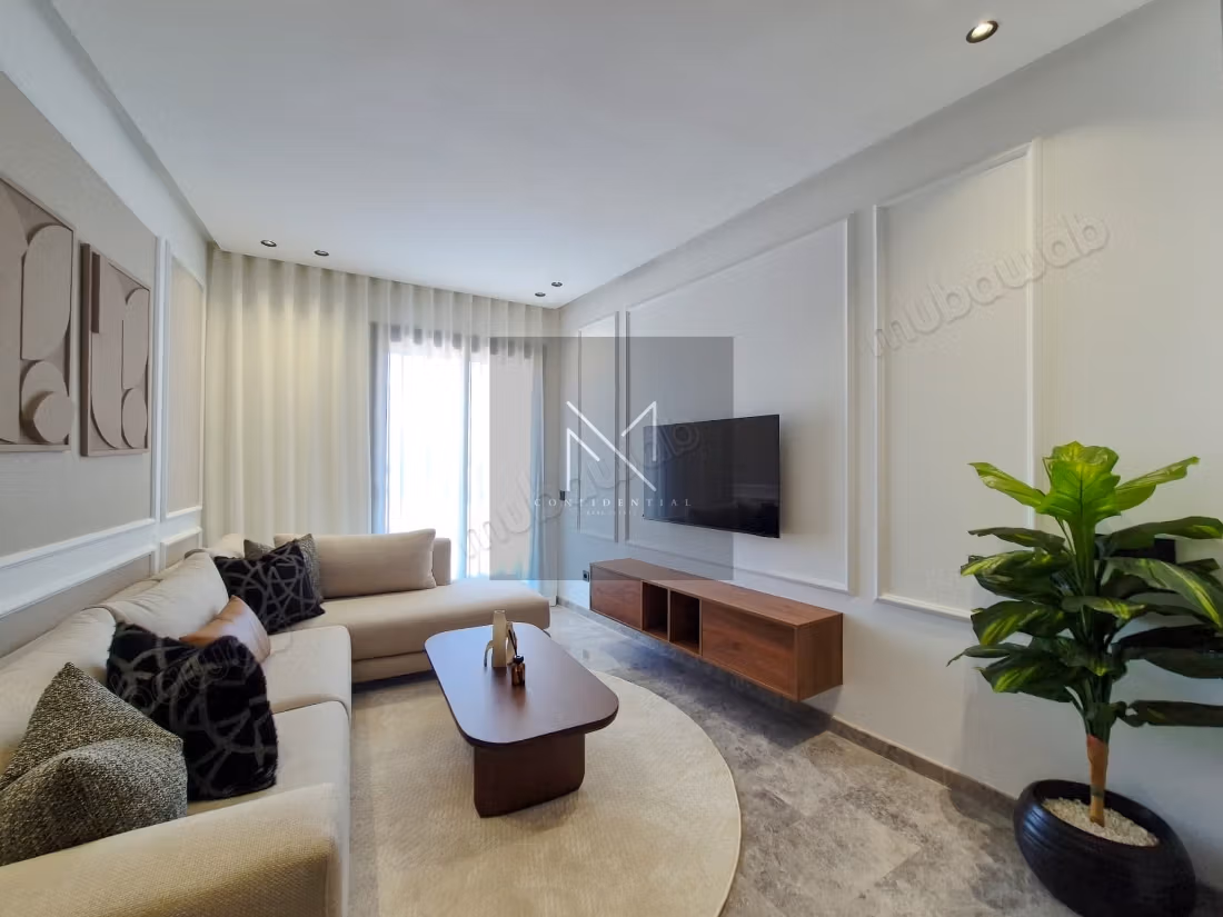 Nieuwe gemeubileerde studio te huur; Oasis, dichtbij CFC