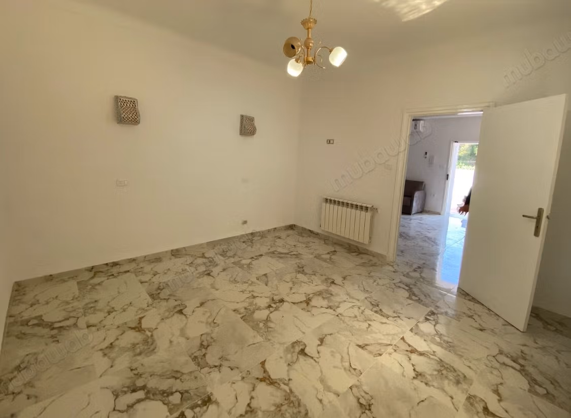 Une maison s2 plein pied
