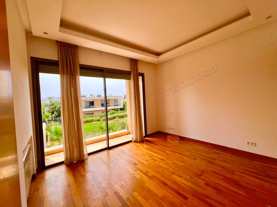 Magnifica Villa di 550m2 nel quartiere di Ain Diab