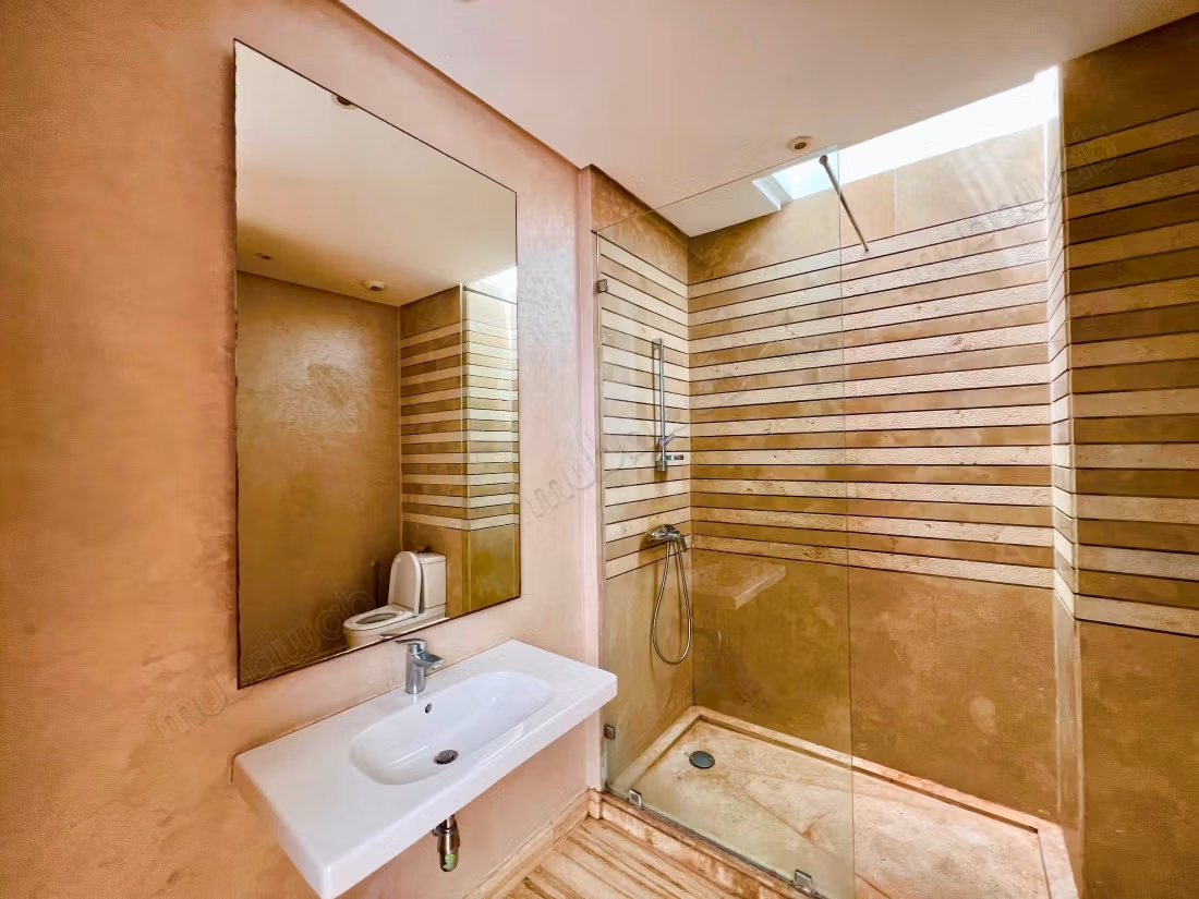 Magnifica Villa di 550m2 nel quartiere di Ain Diab