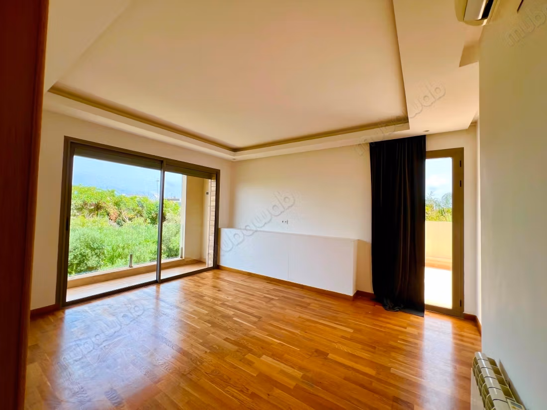 Magnifica Villa di 550m2 nel quartiere di Ain Diab