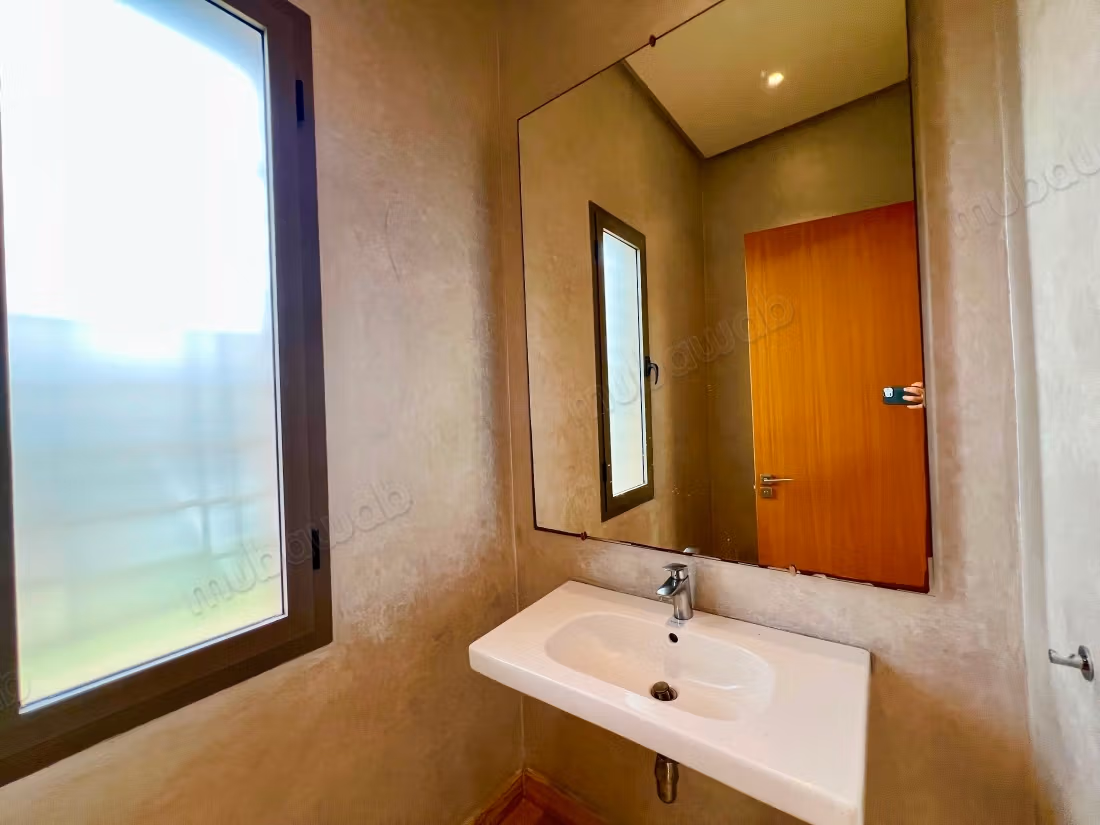 Magnifica Villa di 550m2 nel quartiere di Ain Diab