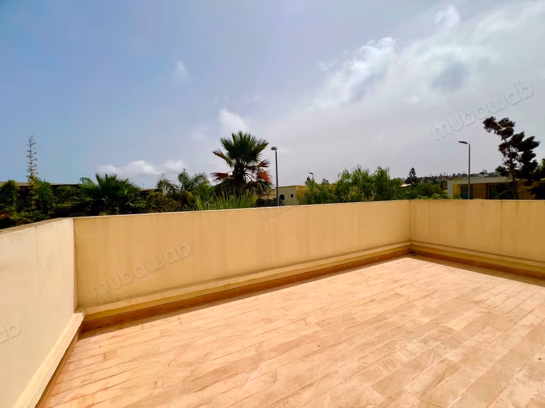 Magnifica Villa di 550m2 nel quartiere di Ain Diab
