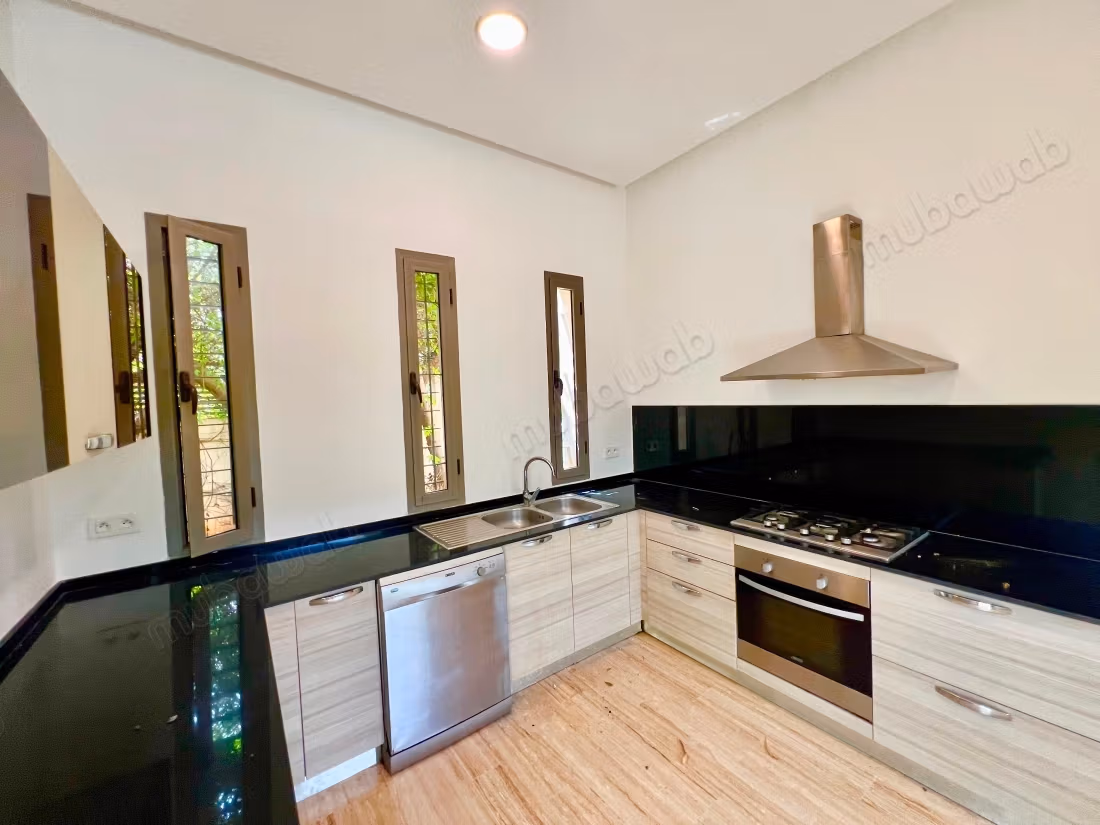 Magnifica Villa di 550m2 nel quartiere di Ain Diab