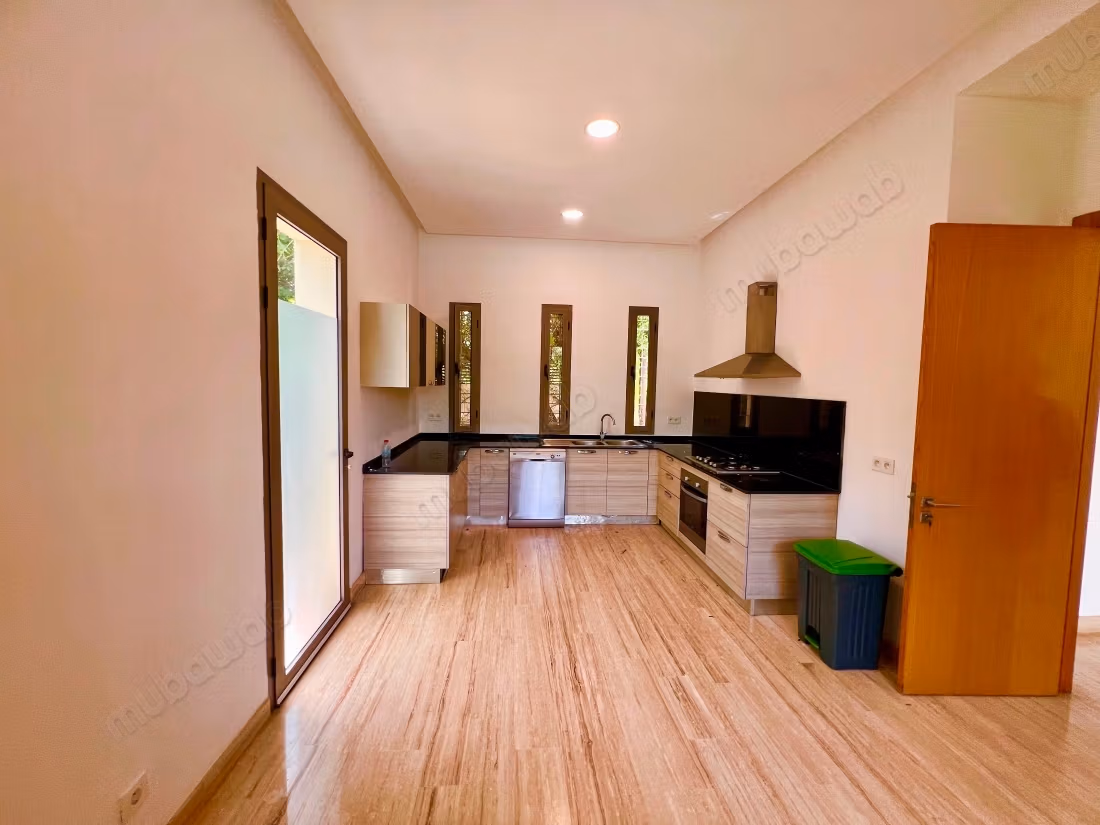 Magnifica Villa di 550m2 nel quartiere di Ain Diab