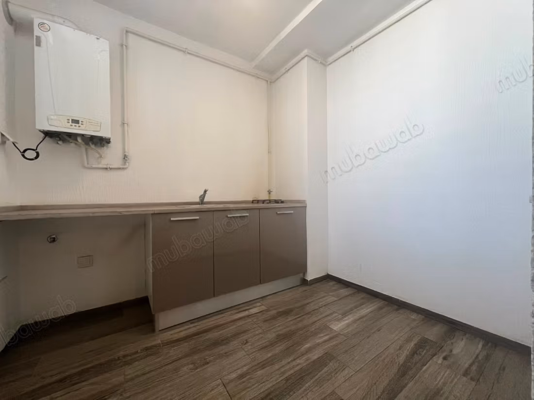 Large S2 apartment with parental suite