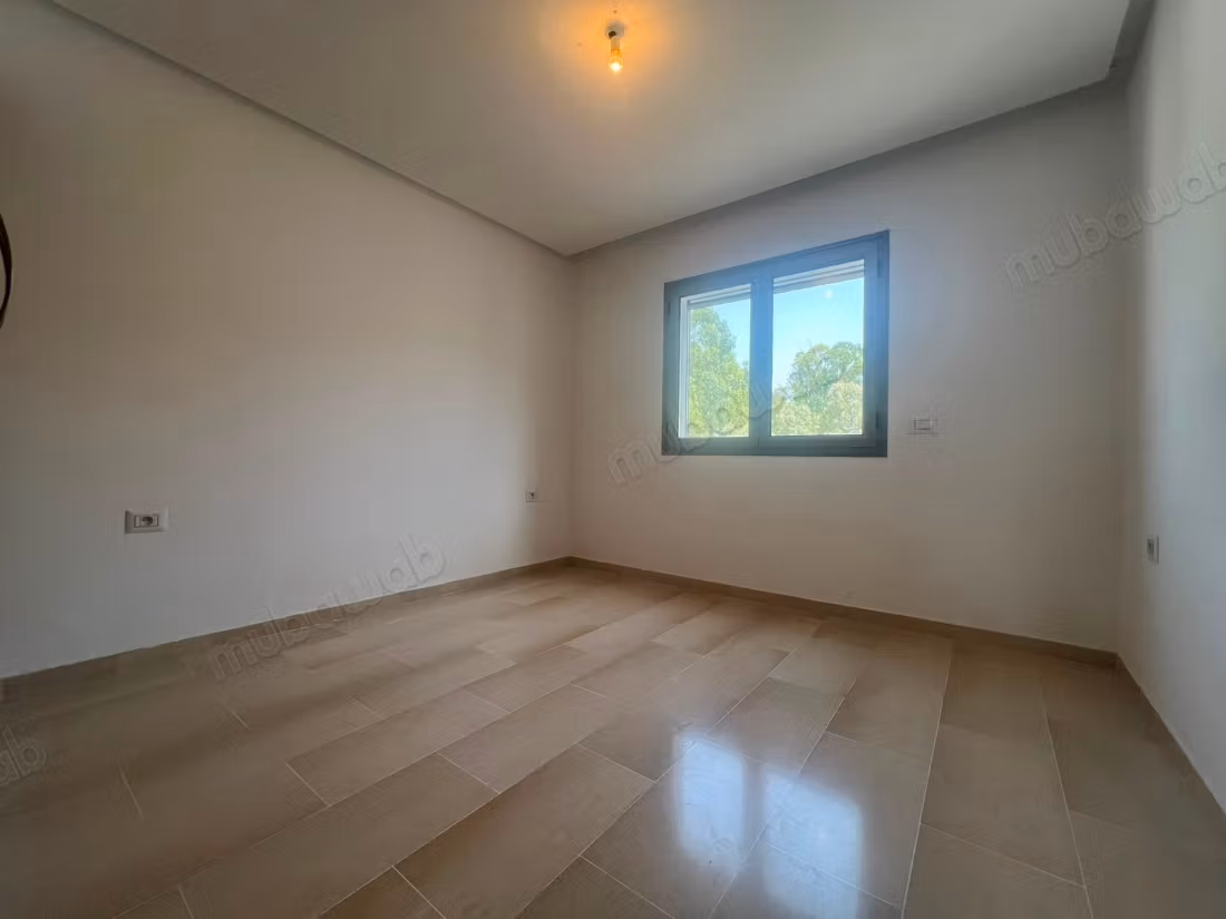 Large S2 apartment with parental suite
