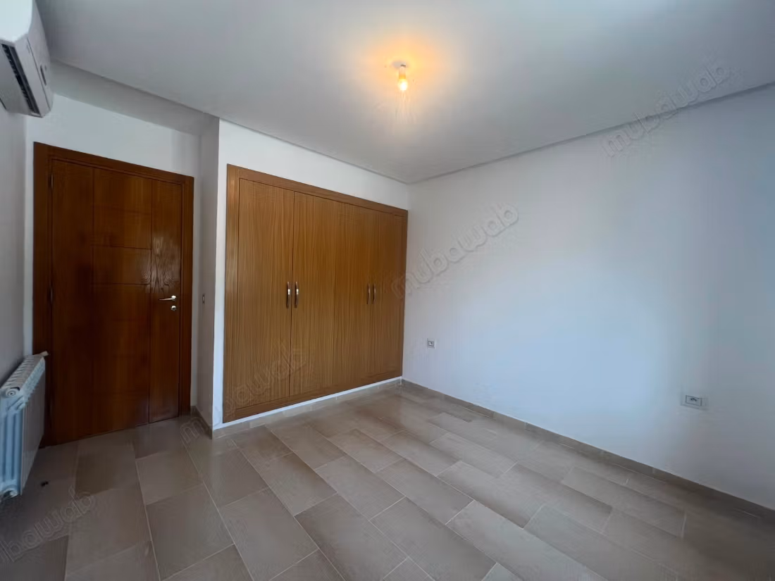 Large S2 apartment with parental suite