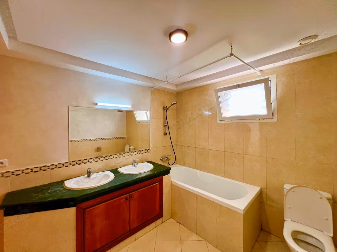 Magnifica Villa di 550m² nel quartiere Ain Diab
