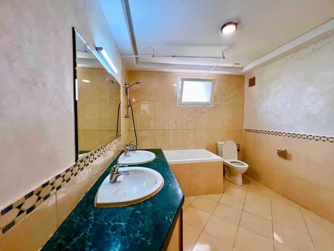 Magnifica Villa di 550m² nel quartiere Ain Diab
