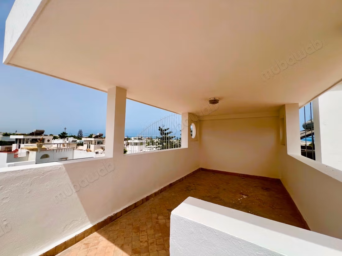 Magnifica Villa di 550m² nel quartiere Ain Diab