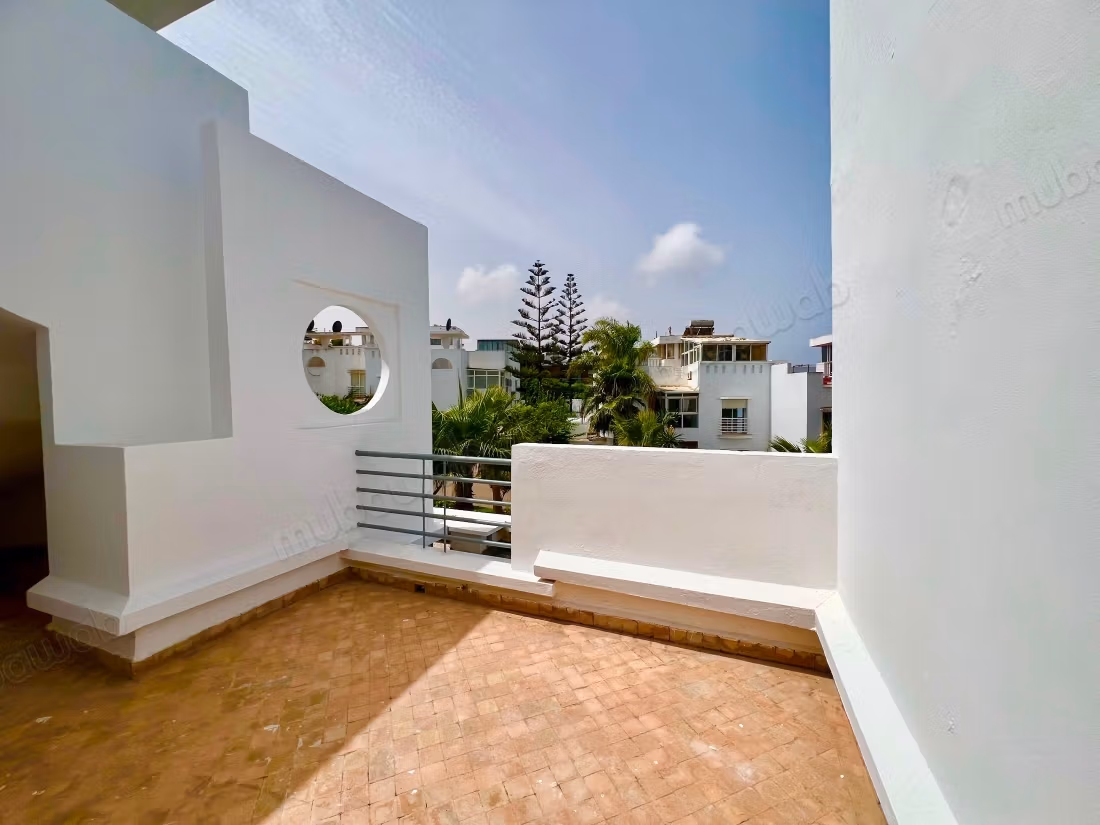 Magnifica Villa di 550m² nel quartiere Ain Diab