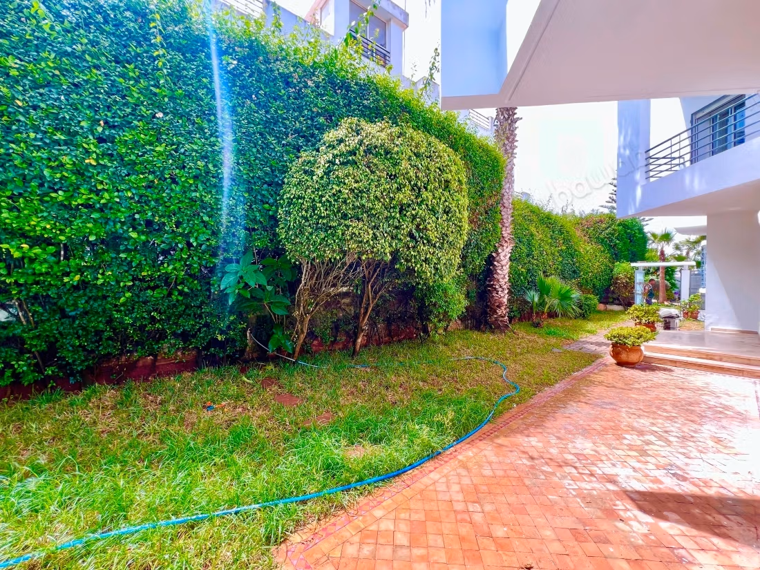 Magnifica Villa di 550m² nel quartiere Ain Diab