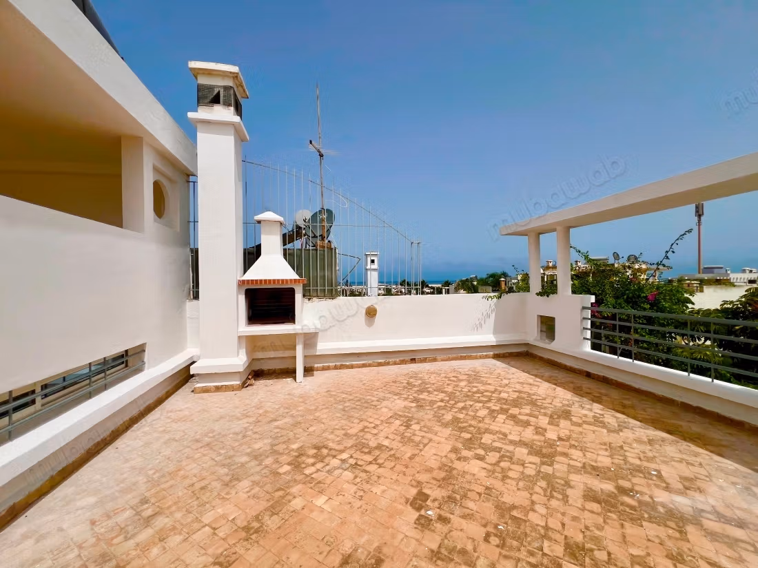 Magnifica Villa di 550m² nel quartiere Ain Diab