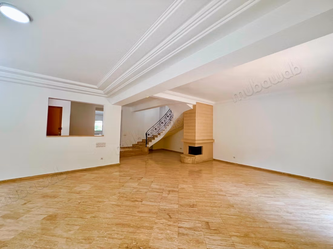 Magnifica Villa di 550m² nel quartiere Ain Diab