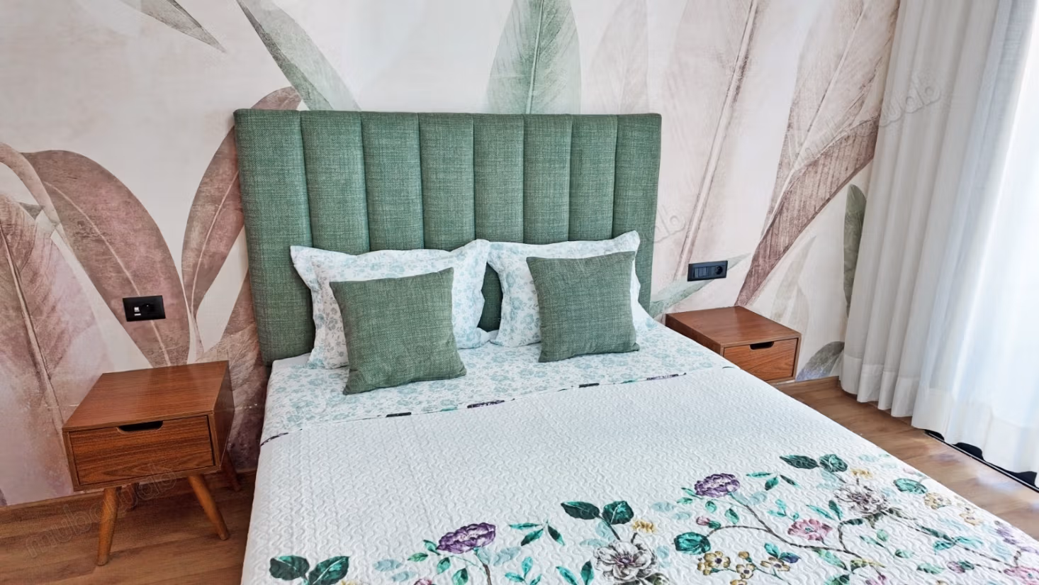 Exceptional studio in Casablanca Finance City