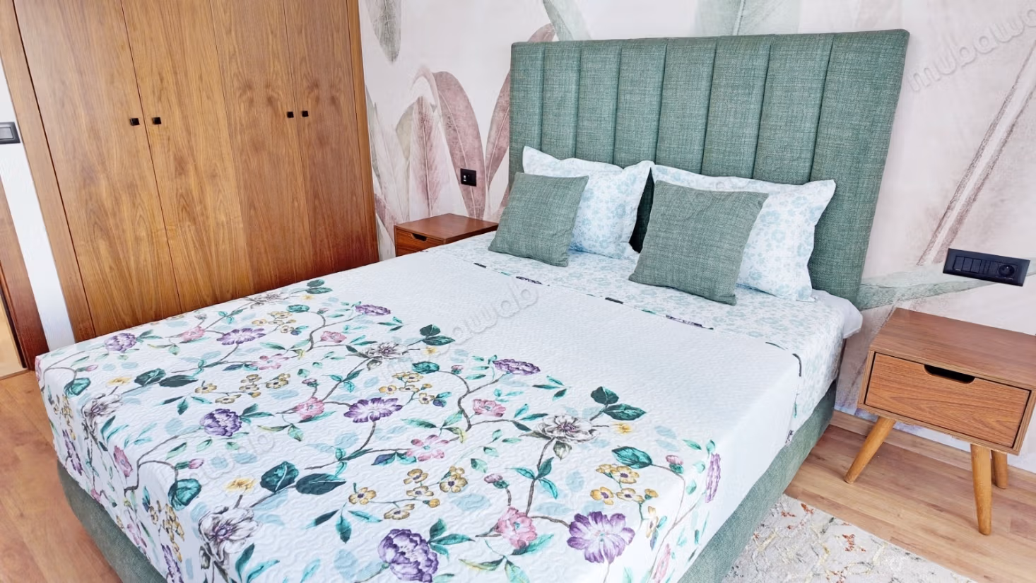 Exceptional studio in Casablanca Finance City