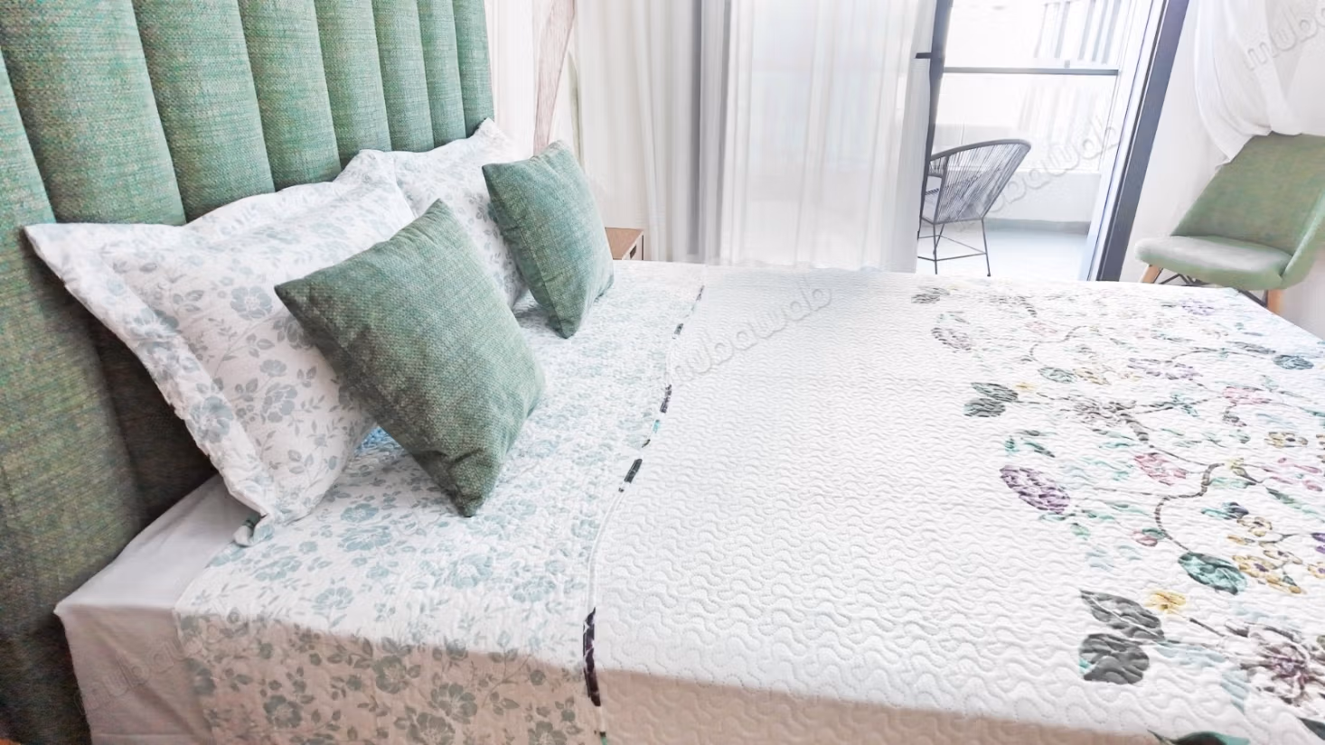 Exceptional studio in Casablanca Finance City