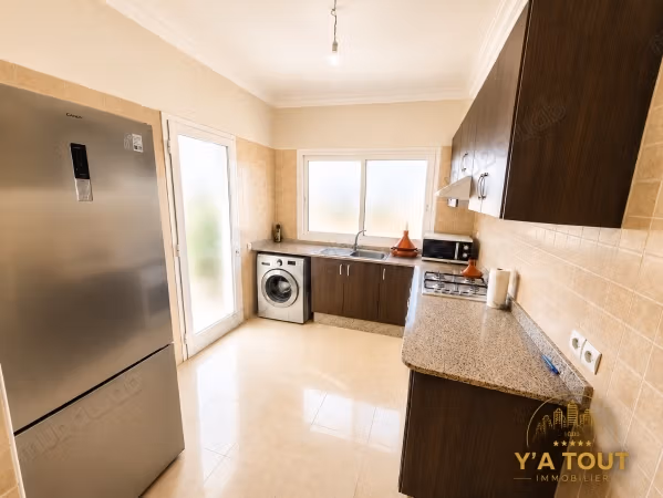 Prachtig appartement te huur in Hay Riyad