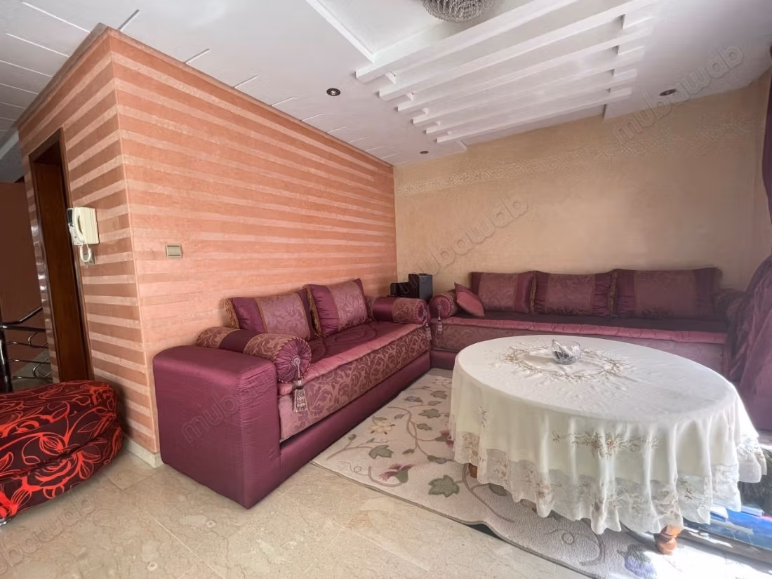 Beautiful villa for rent with garden located in Sonaba