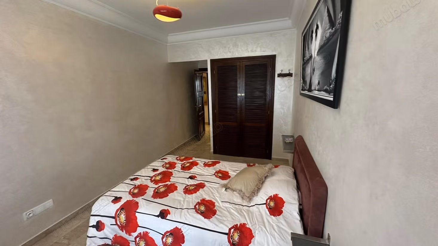 Appartement te huur prinses