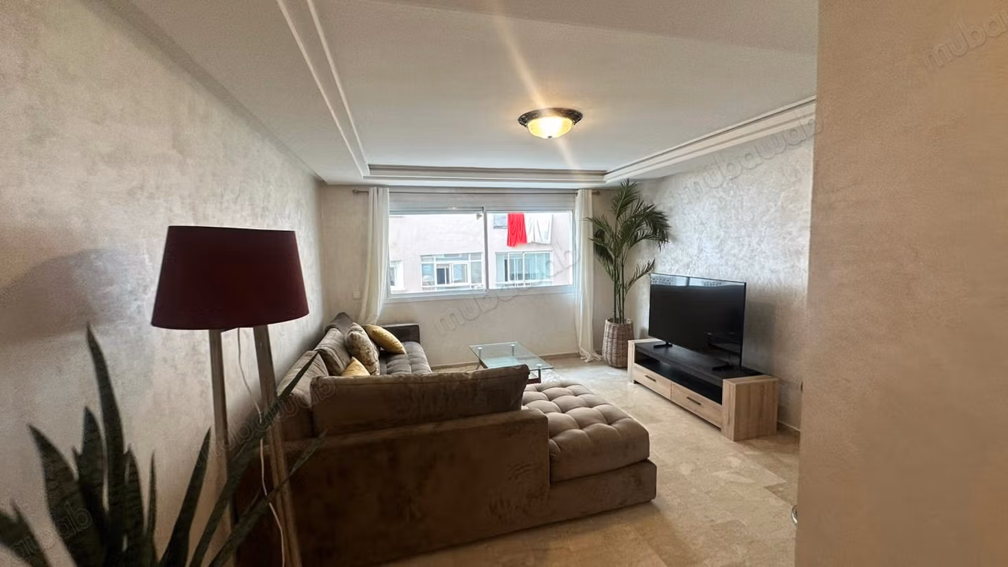 Appartement te huur prinses