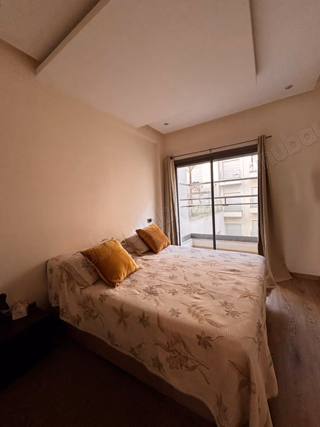 Appartement 96 m² à El Manar - El Hank — 10
