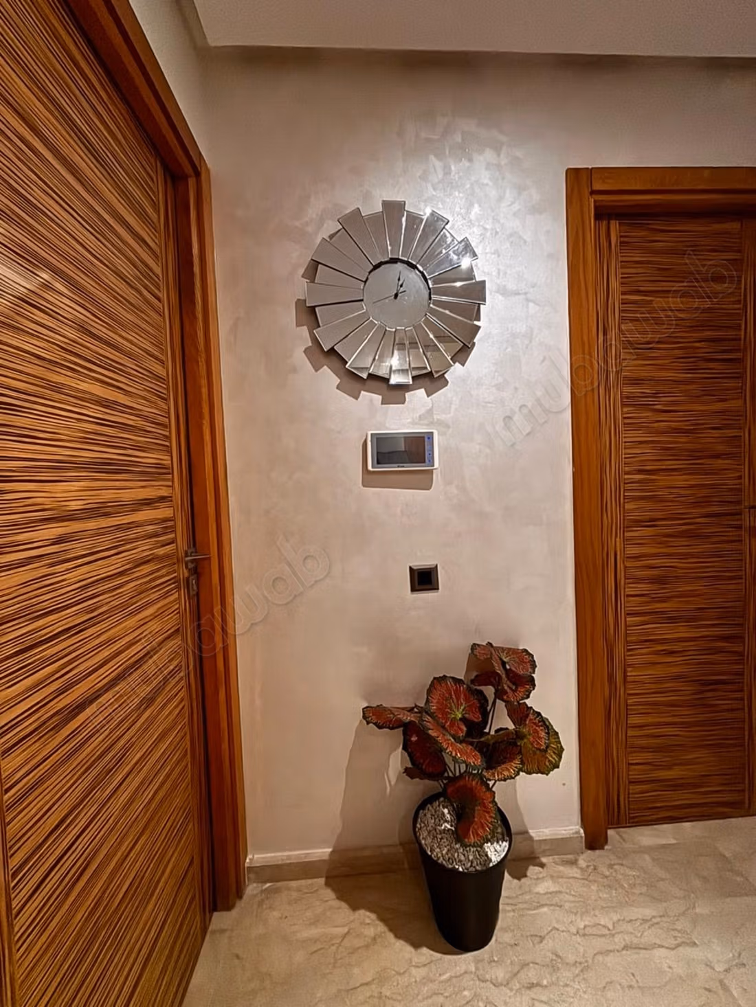 Appartement 96 m² à El Manar - El Hank — 11