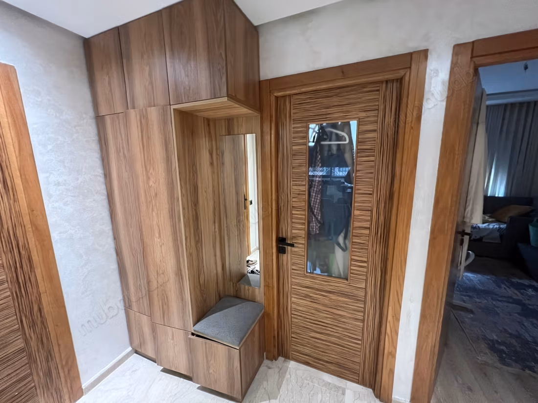 Appartement 96 m² à El Manar - El Hank — 9