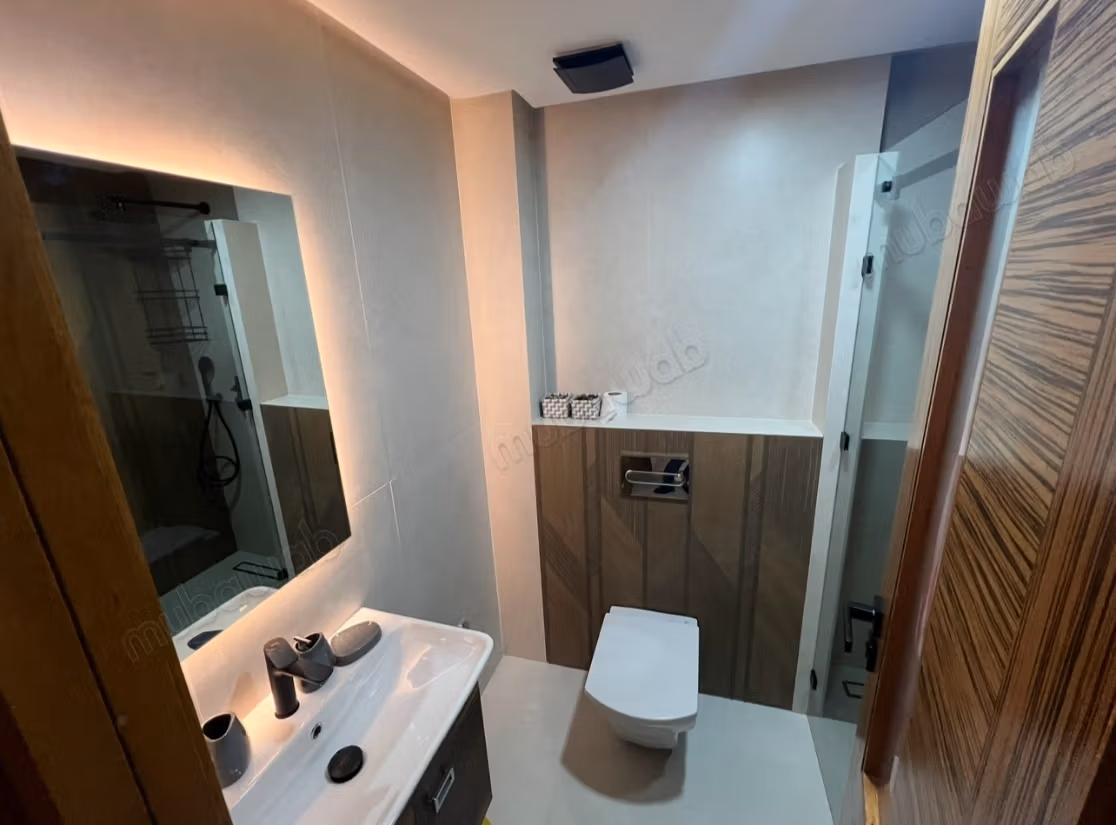 Appartement 96 m² à El Manar - El Hank — 6