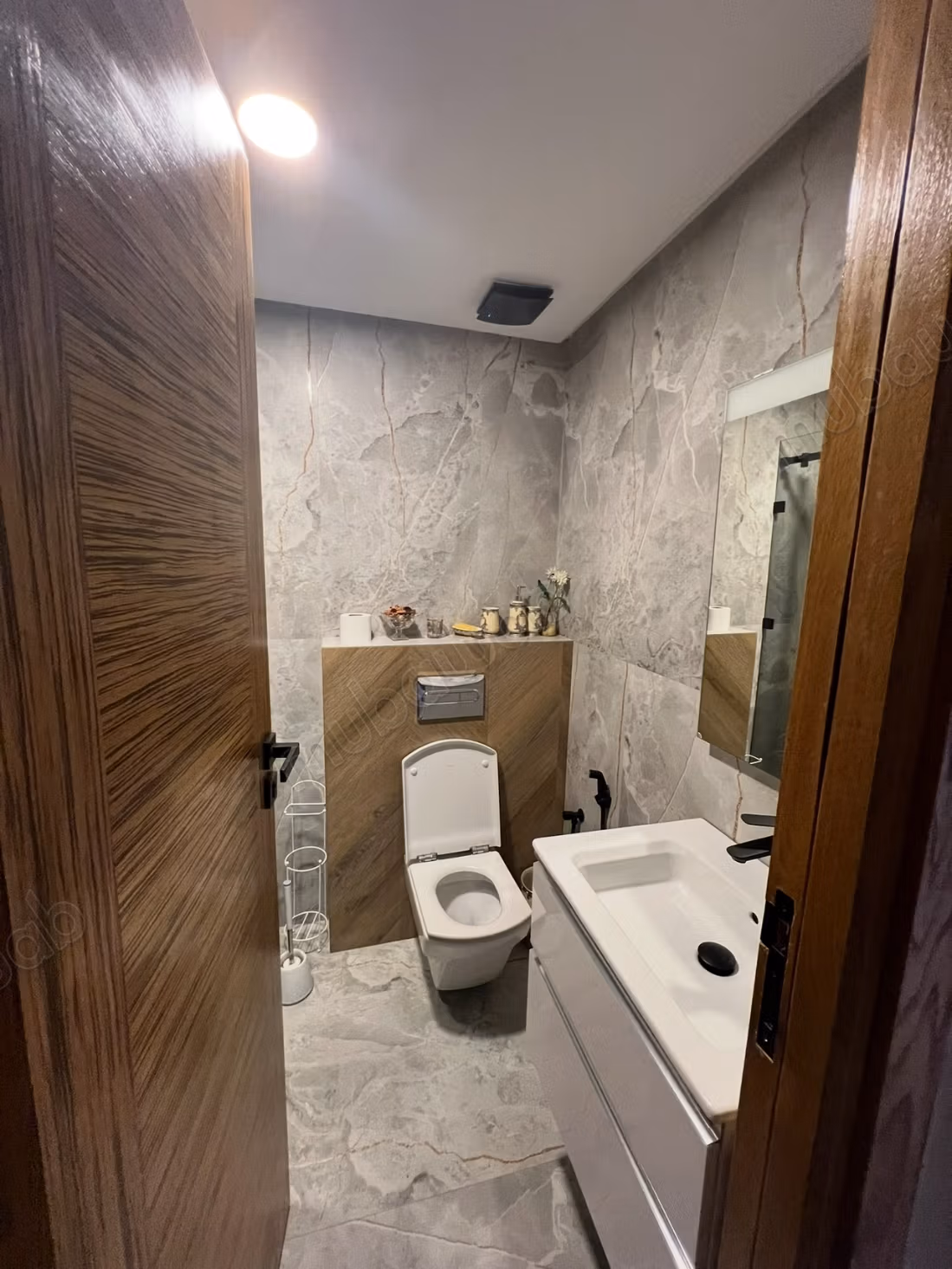 Appartement 96 m² à El Manar - El Hank — 2