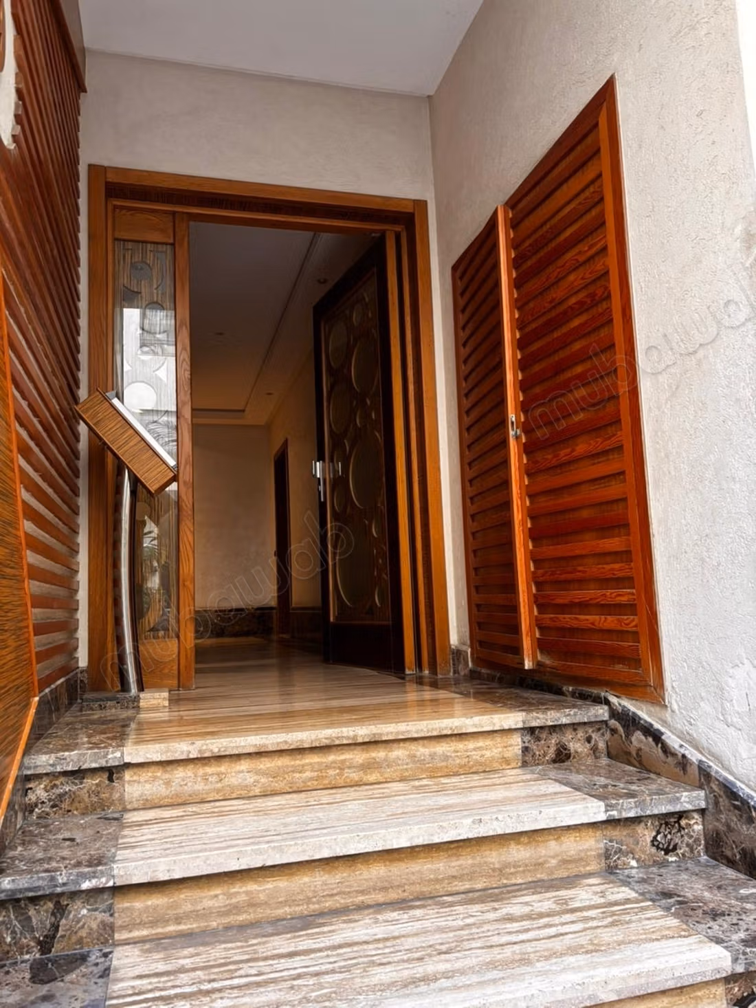 Appartement 96 m² à El Manar - El Hank — 12