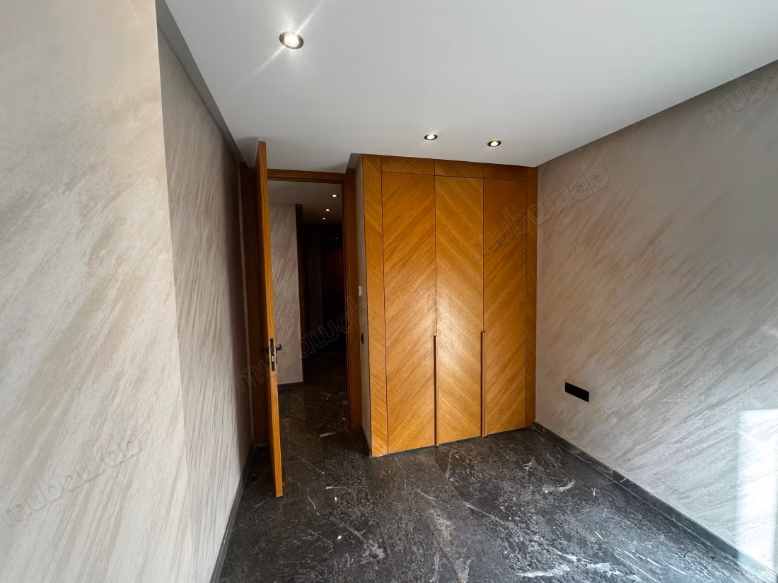 Appartamento vicino a Marjane e Café L’Adresse