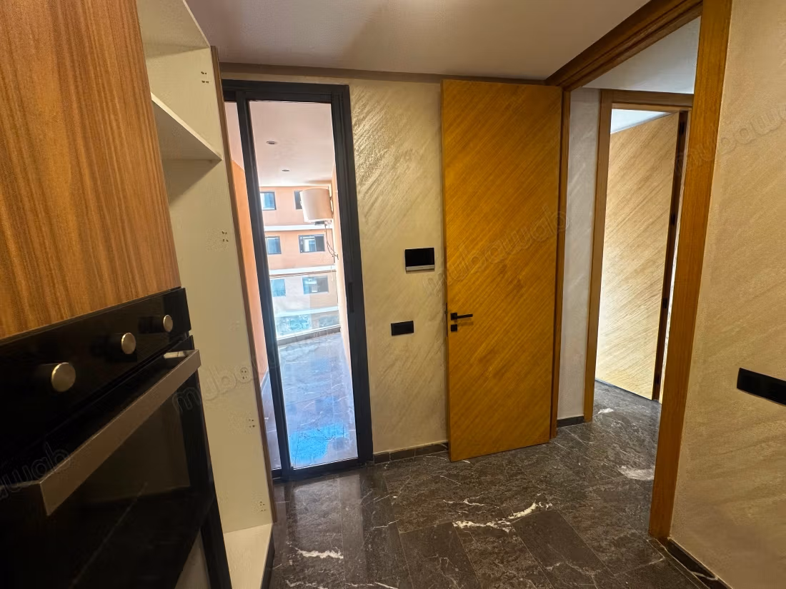 Appartamento vicino a Marjane e Café L’Adresse