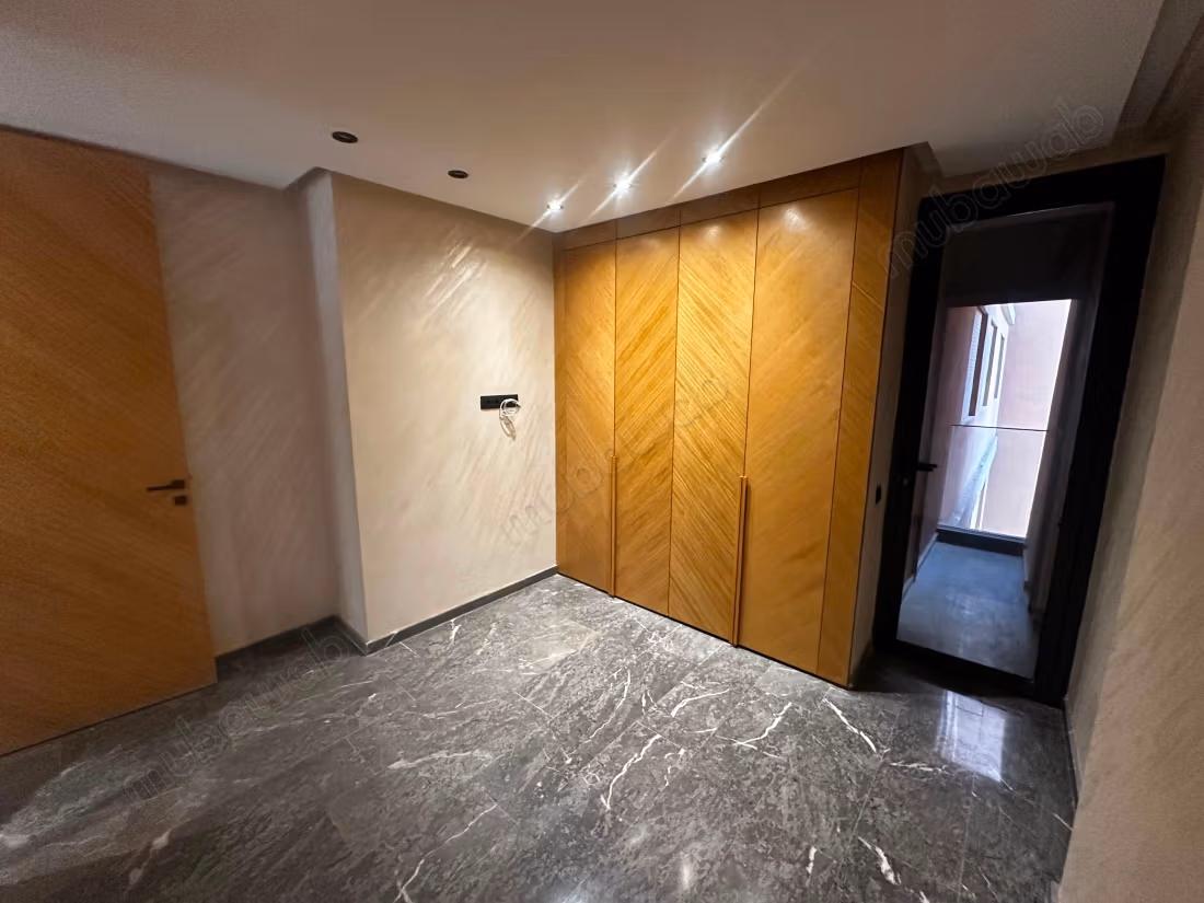 Appartamento vicino a Marjane e Café L’Adresse