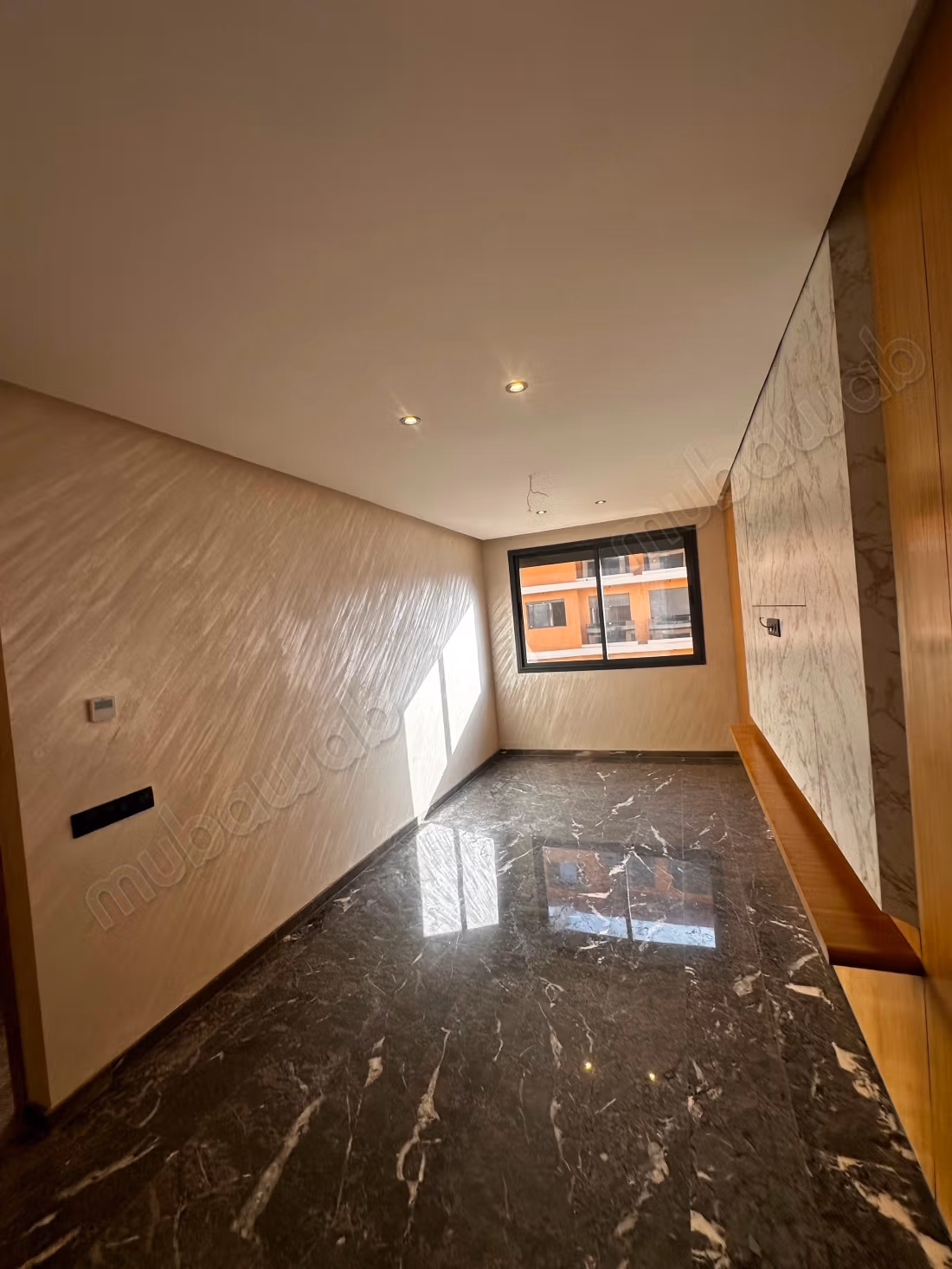 Appartamento vicino a Marjane e Café L’Adresse