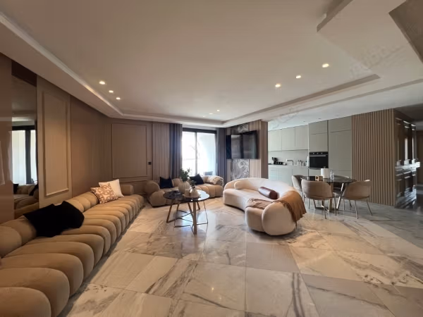 Magnifique Appartement haut standing avec piscine