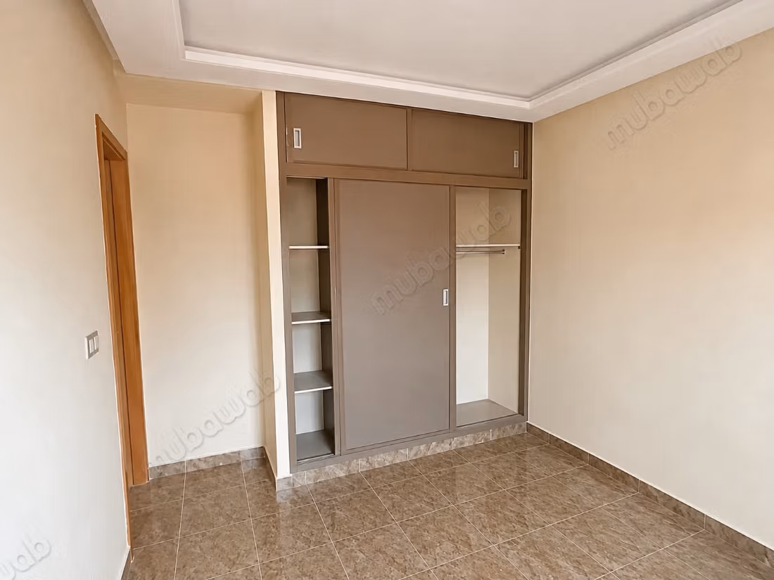 Appartamento 2 terrazza ultimo piano villa Ain Mazouar