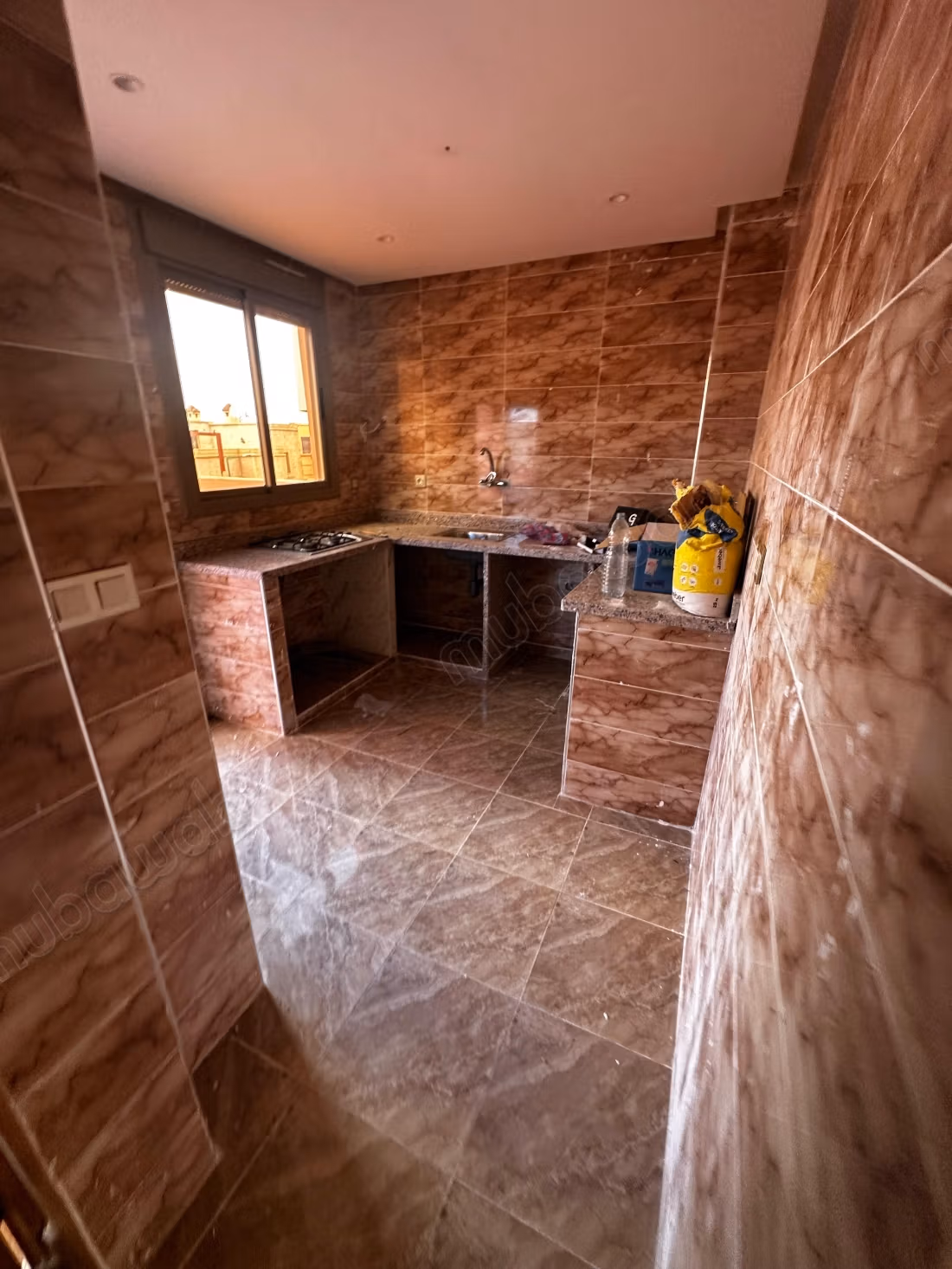 Appartamento 2 terrazza ultimo piano villa Ain Mazouar