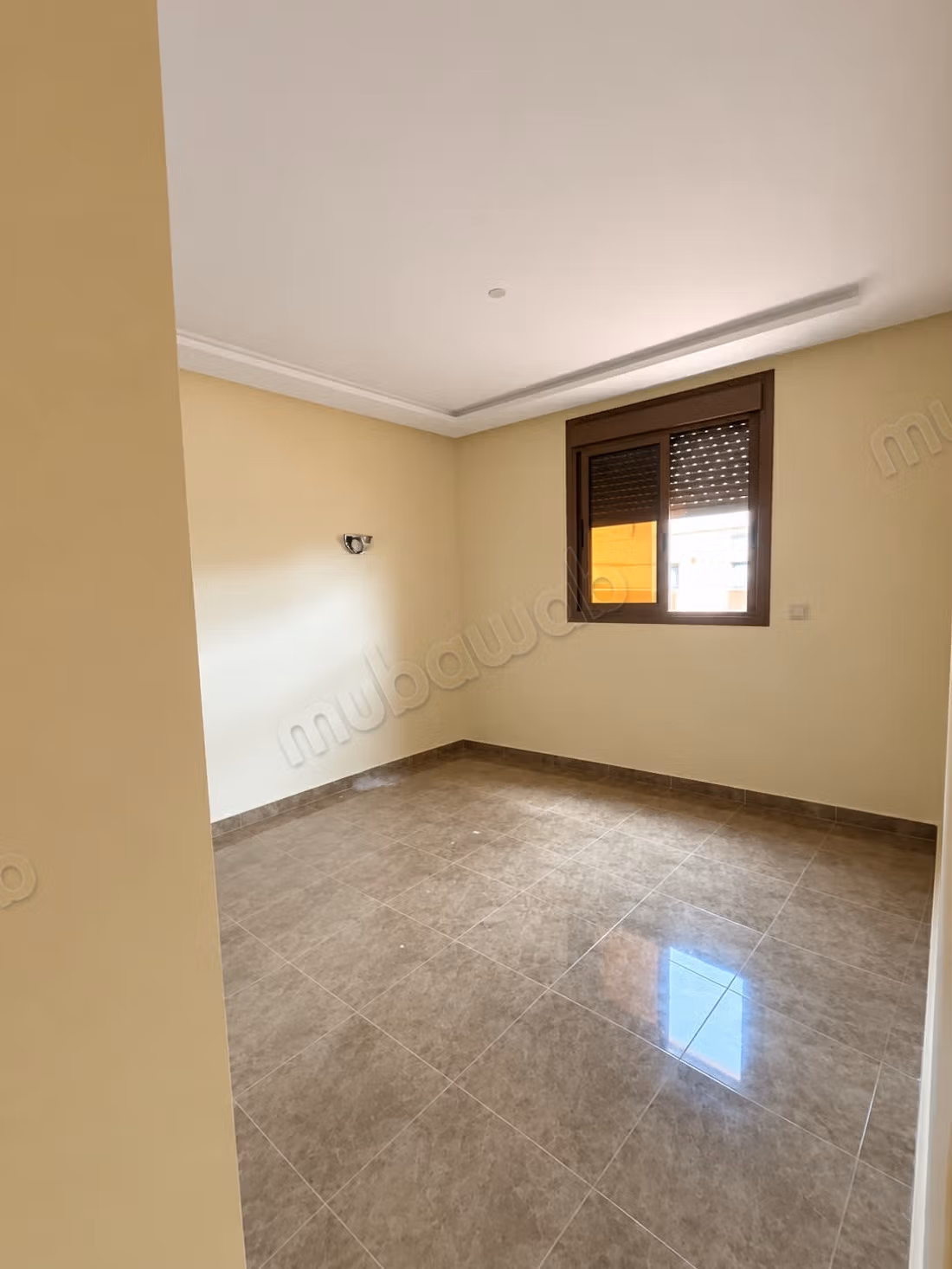 Appartamento 2 terrazza ultimo piano villa Ain Mazouar