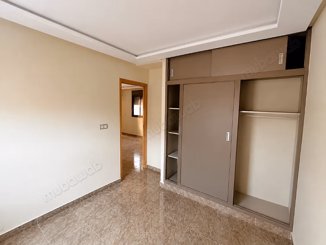 Appartamento 2 terrazza ultimo piano villa Ain Mazouar