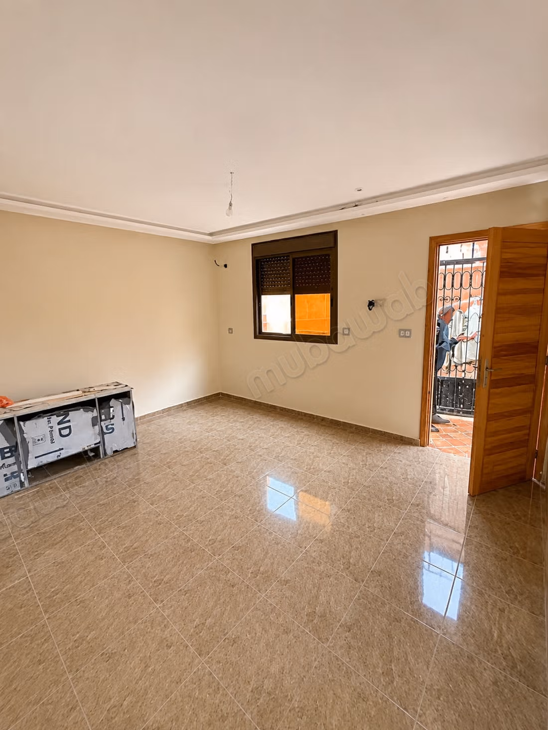 Appartamento 2 terrazza ultimo piano villa Ain Mazouar