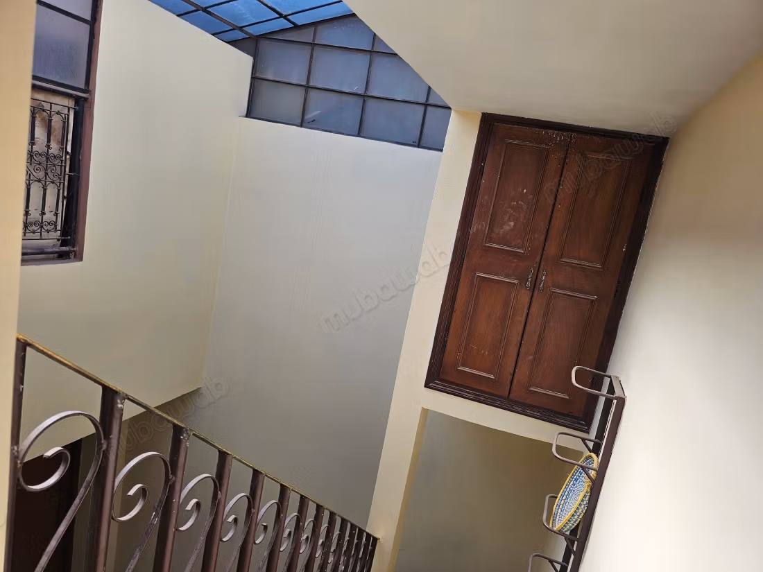 House at Bab Doukala Marrakech