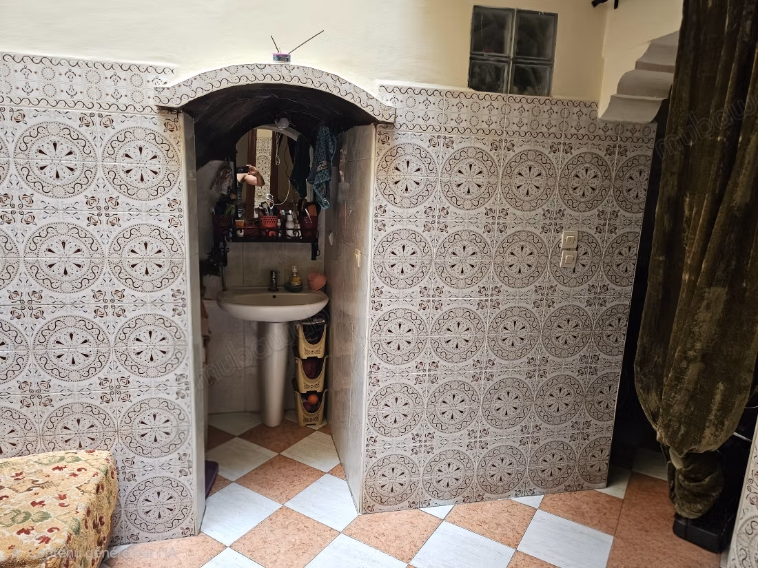 House at Bab Doukala Marrakech